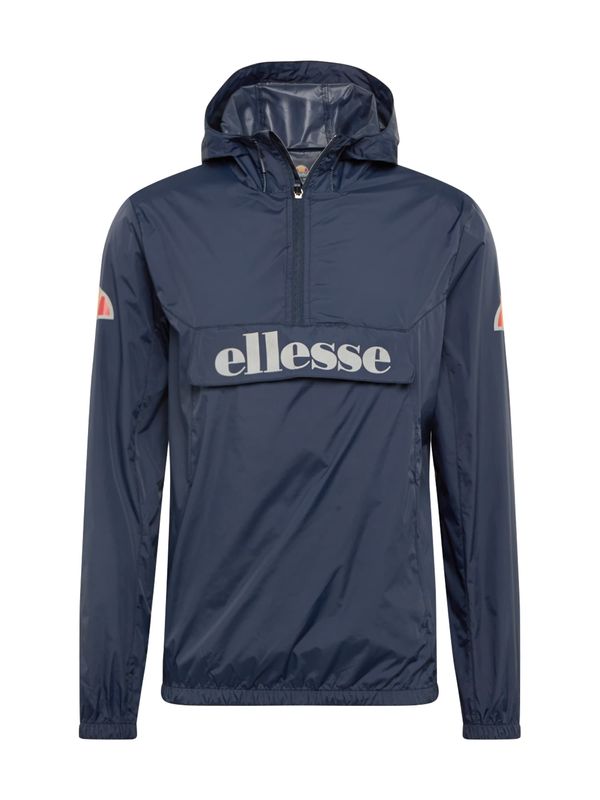 ELLESSE ELLESSE Спортно яке 'Acera'  нощно синьо / оранжево / червено / бяло