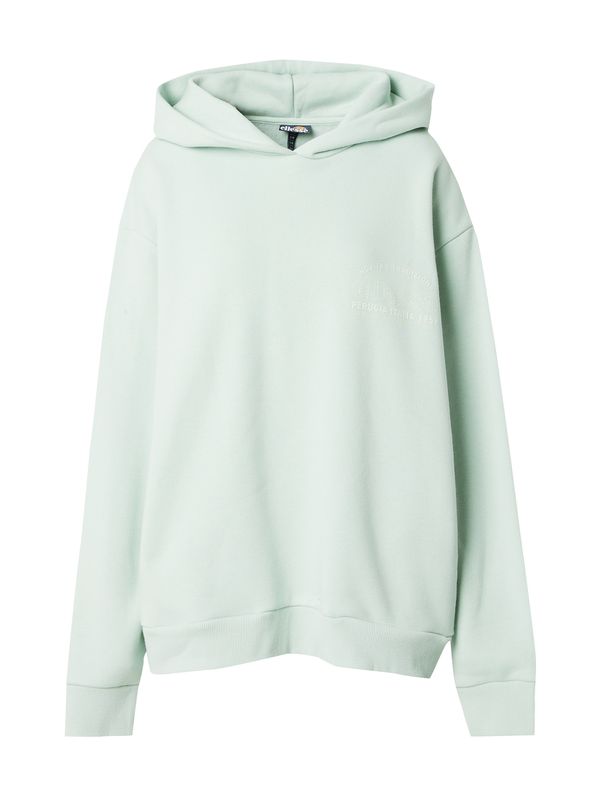 ELLESSE ELLESSE Суичър 'Vignole'  мента