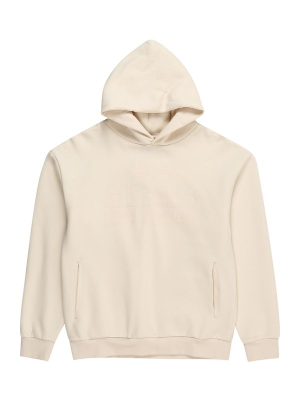 ELLESSE ELLESSE Суичър 'Vignole'  светлобежово