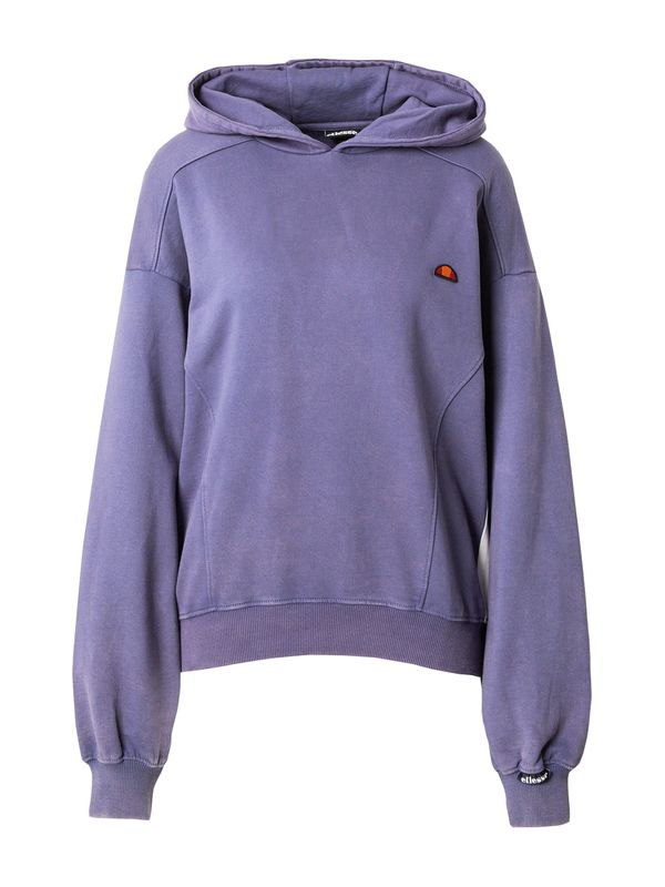 ELLESSE ELLESSE Суичър 'Zamanta'  тъмносиньо