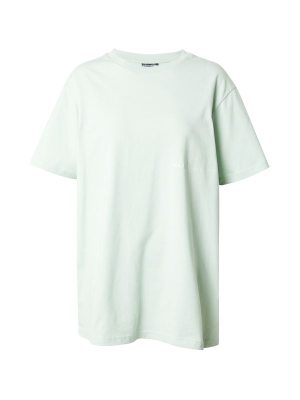 ELLESSE ELLESSE Тениска 'Marghera'  мента / пастелно зелено