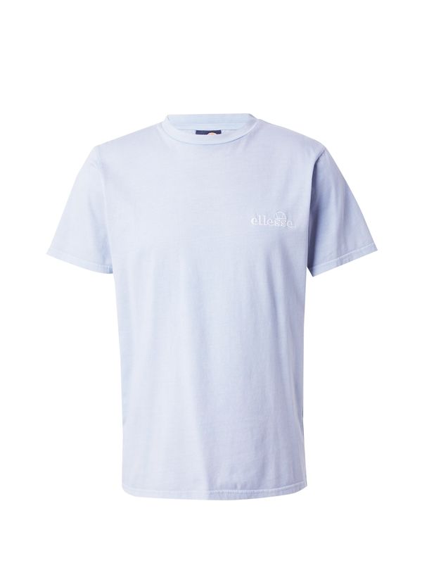 ELLESSE ELLESSE Тениска 'Mesmery'  светлосиньо