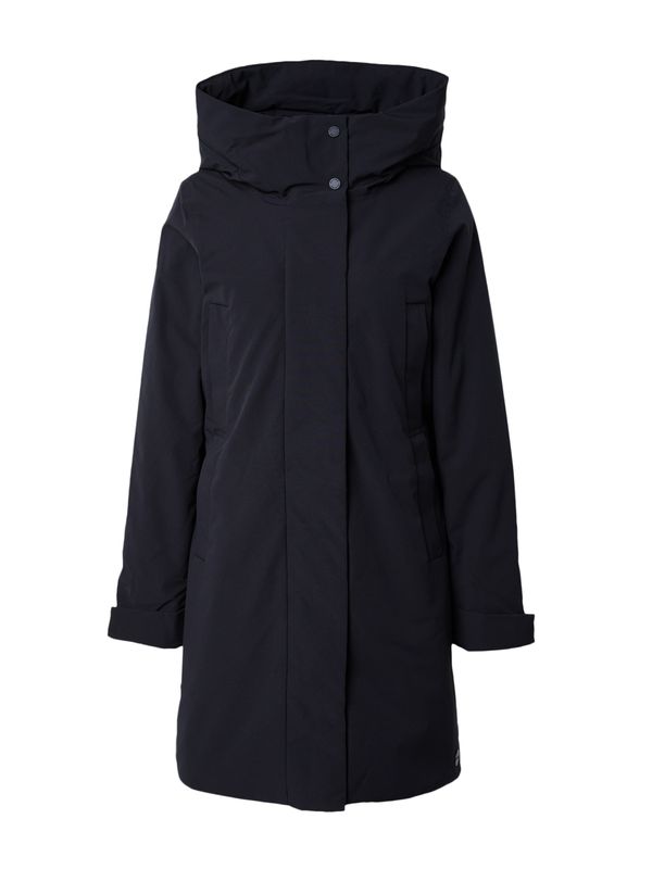 elvine elvine Функционално палто 'Eline'  нейви синьо