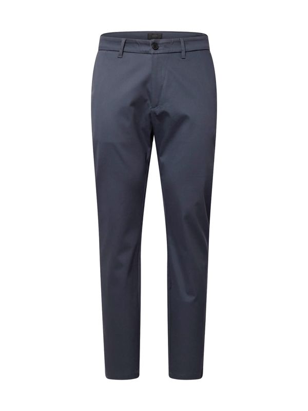 elvine elvine Панталон Chino 'Crimson'  нейви синьо