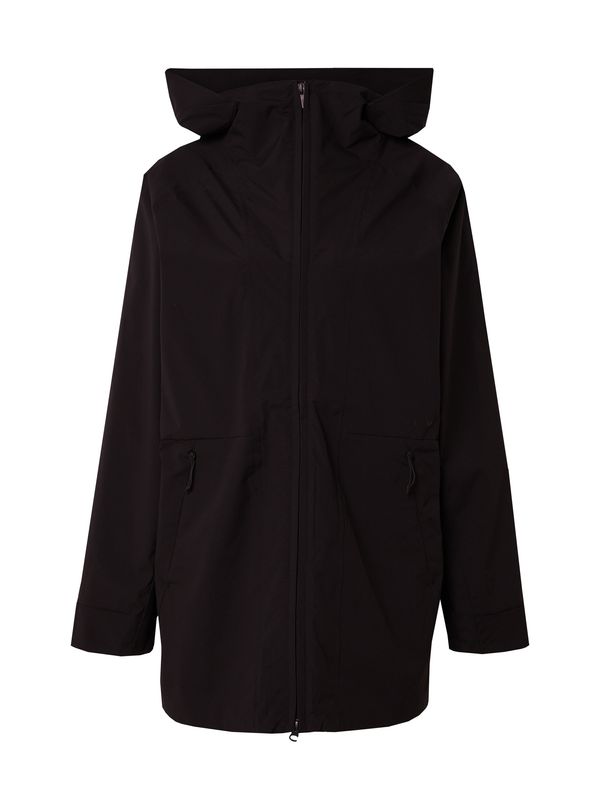 elvine elvine Преходно яке 'Anya'  черно