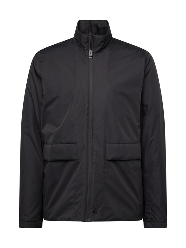 elvine elvine Преходно яке 'Conan'  черно