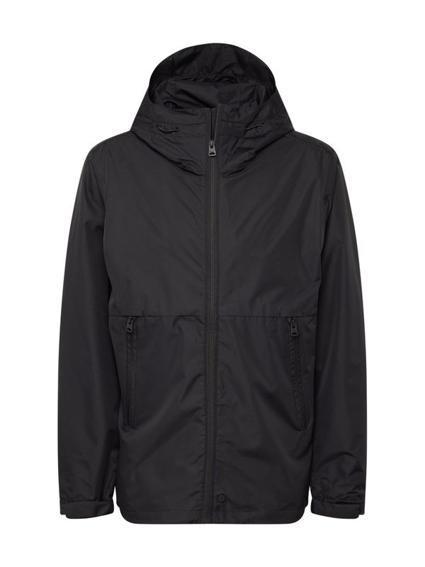 elvine elvine Преходно яке 'Mark'  черно