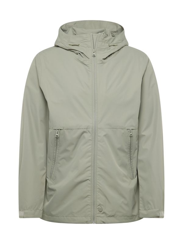 elvine elvine Преходно яке 'Mark'  пастелно зелено