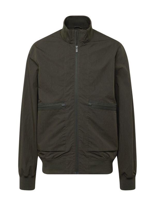 elvine elvine Преходно яке 'Reidar'  тъмнозелено