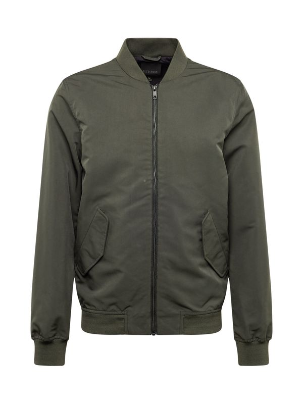 elvine elvine Преходно яке 'Rex'  маслина