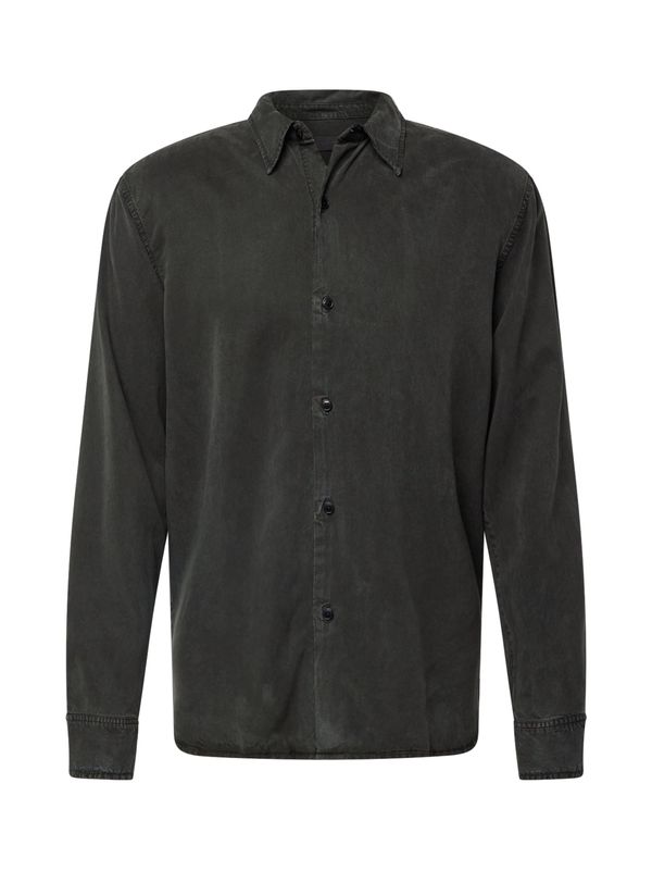 elvine elvine Риза 'Ossian'  черно