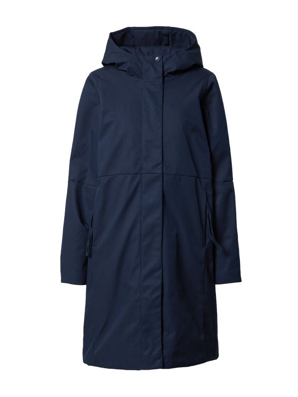 elvine elvine Зимна парка  нейви синьо