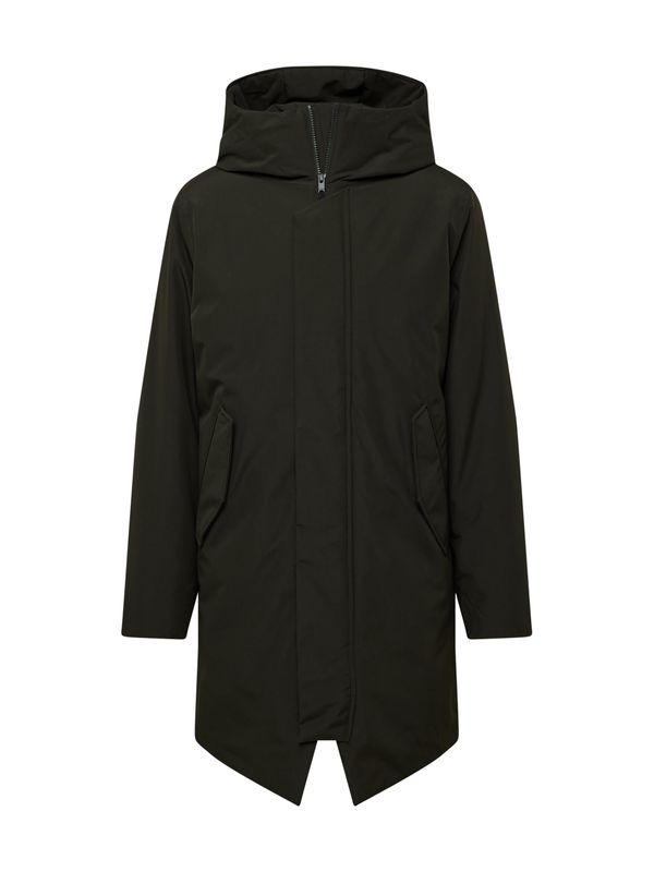 elvine elvine Зимно палто 'Gunter'  елхово зелено