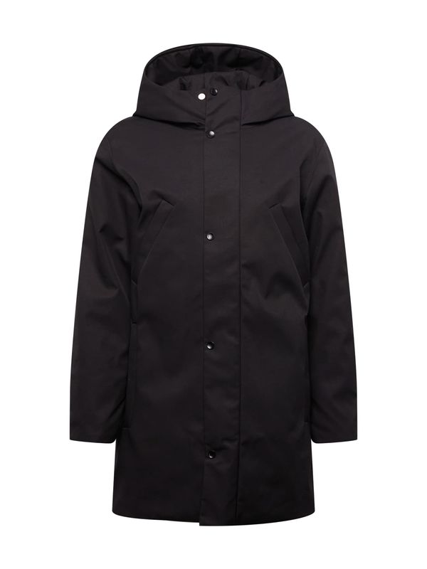 elvine elvine Зимно палто 'Keating'  черно