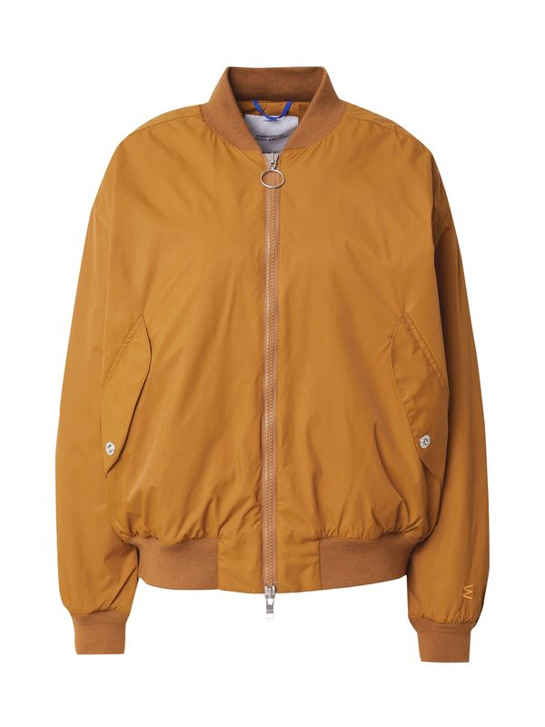 Embassy of Bricks and Logs Embassy of Bricks and Logs Преходно яке 'Dover'  пуебло оранжево-кафяво