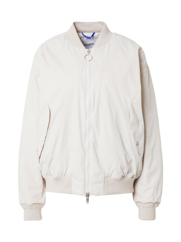 Embassy of Bricks and Logs Embassy of Bricks and Logs Преходно яке 'Dover'  слонова кост