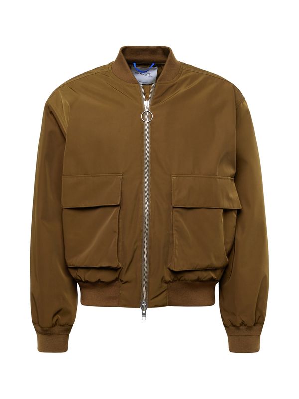 Embassy of Bricks and Logs Embassy of Bricks and Logs Преходно яке 'Mapes'  маслина