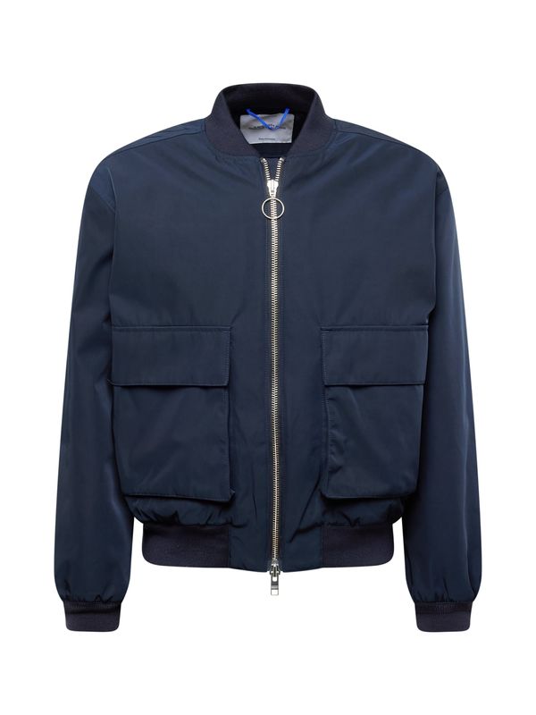 Embassy of Bricks and Logs Embassy of Bricks and Logs Преходно яке 'Mapes'  тъмносиньо