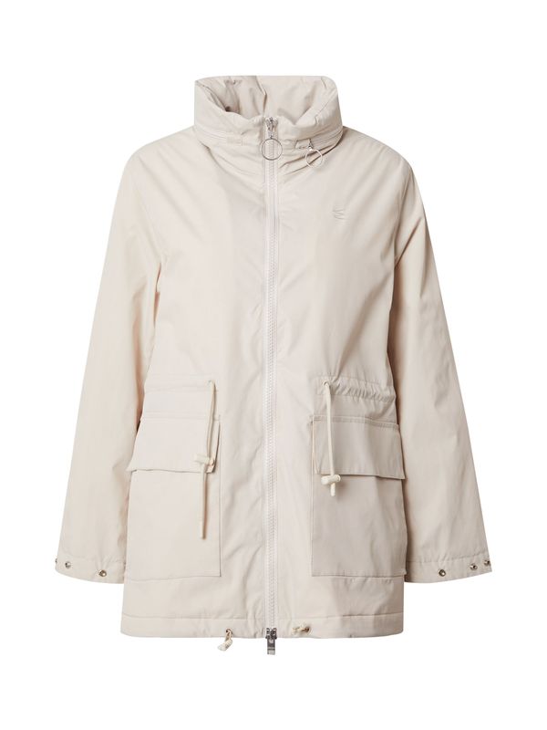 Embassy of Bricks and Logs Embassy of Bricks and Logs Преходно яке 'Montreux '  светлобежово