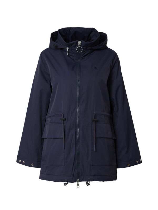 Embassy of Bricks and Logs Embassy of Bricks and Logs Преходно яке 'Montreux '  тъмносиньо