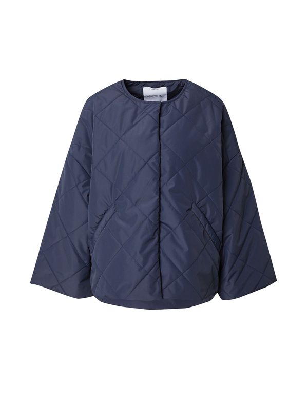 Embassy of Bricks and Logs Embassy of Bricks and Logs Преходно яке 'Monza'  морскосиньо