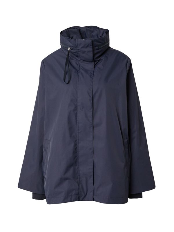 Embassy of Bricks and Logs Embassy of Bricks and Logs Преходно яке 'Oudega'  тъмносиньо