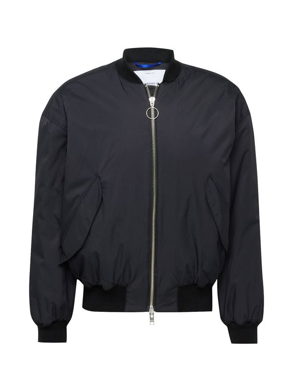 Embassy of Bricks and Logs Embassy of Bricks and Logs Преходно яке 'Santa Fe'  черно