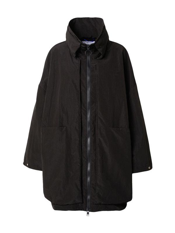 Embassy of Bricks and Logs Embassy of Bricks and Logs Преходно яке 'Vista'  черно