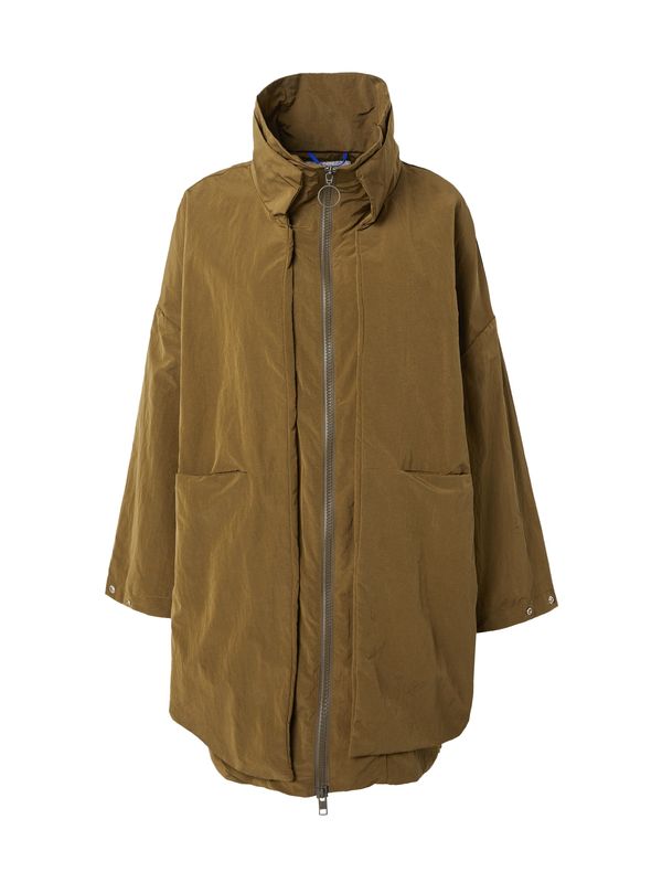 Embassy of Bricks and Logs Embassy of Bricks and Logs Преходно яке 'Vista'  маслина