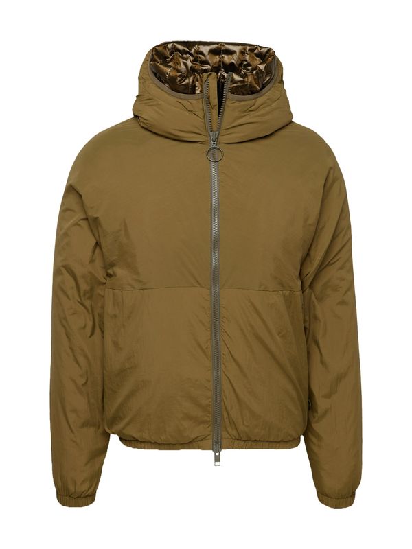 Embassy of Bricks and Logs Embassy of Bricks and Logs Зимно яке 'Tatlow'  маслина