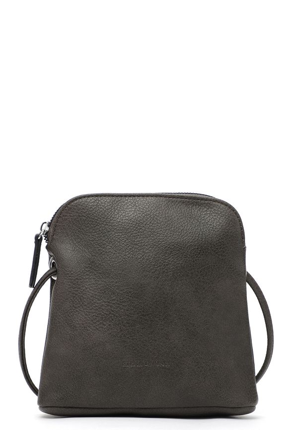 Emily & Noah Emily & Noah Чанта с презрамки ' Emma '  тъмносиво