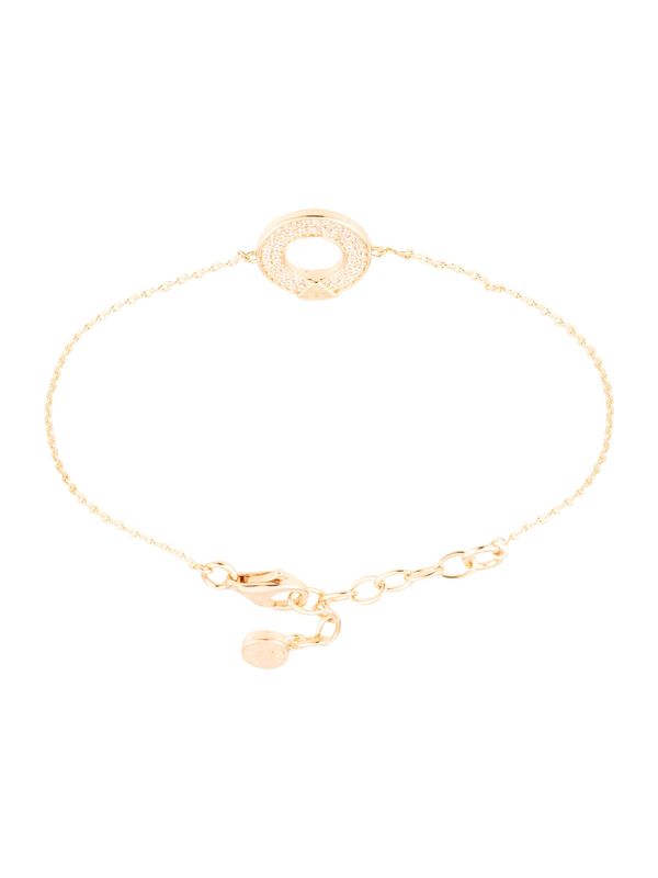 Emporio Armani Emporio Armani Гривна  розово злато