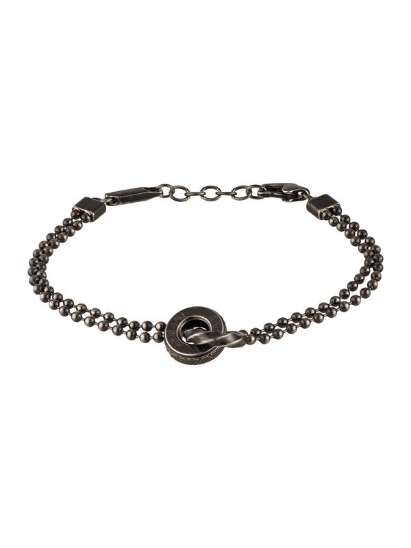 Emporio Armani Emporio Armani Гривна  сребърно