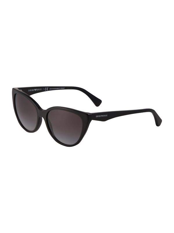 Emporio Armani Emporio Armani Слънчеви очила '0EA4162'  черно