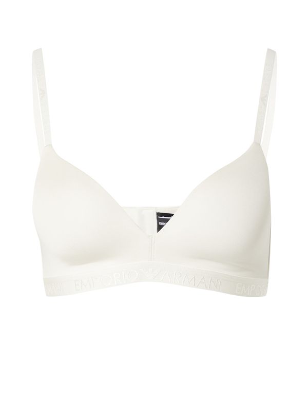 Emporio Armani Emporio Armani Сутиен  бяло