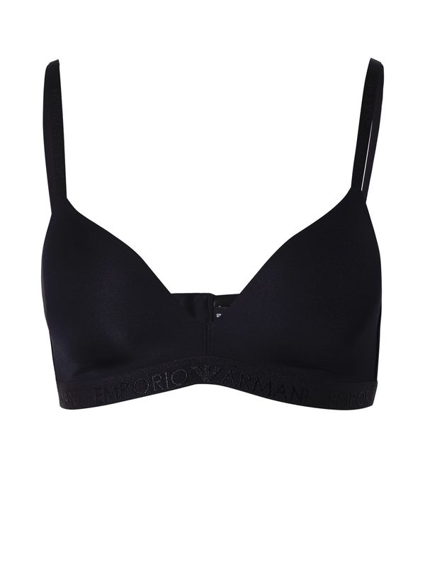 Emporio Armani Emporio Armani Сутиен  черно