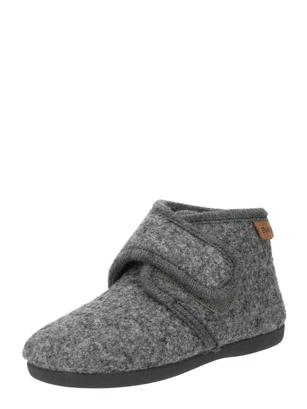 EN FANT EN FANT Домашни пантофи  тъмносиво
