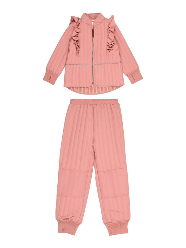 EN FANT EN FANT Функционален костюм  пепел от рози