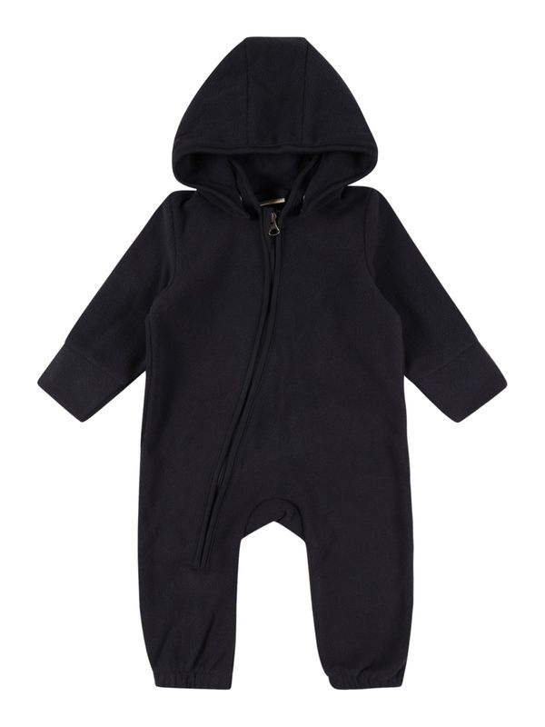 EN FANT EN FANT Комбинезон  черно