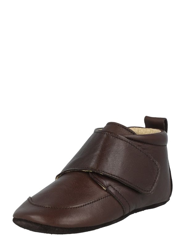 EN FANT EN FANT Обувки за прохождане  кестеняво кафяво