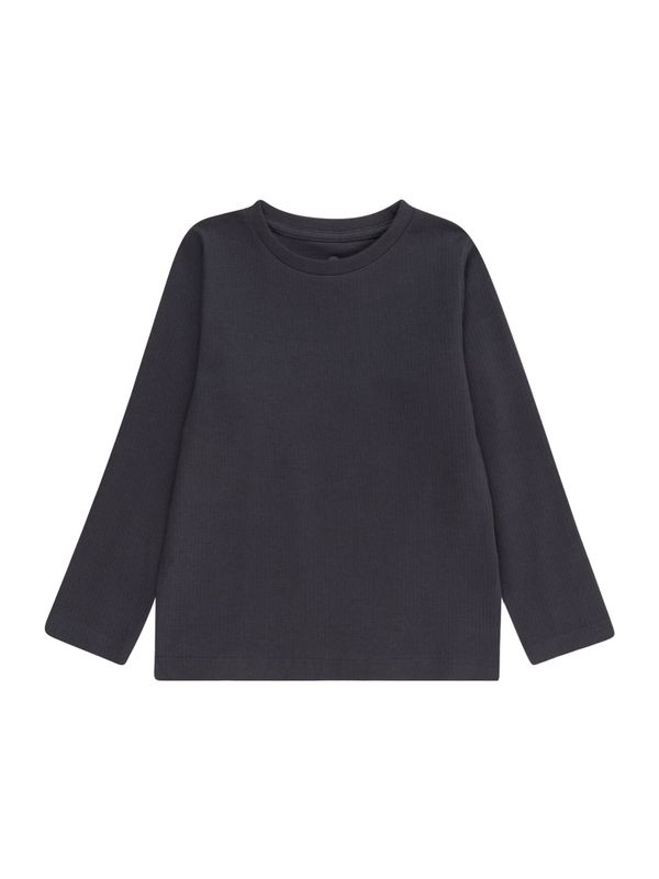 EN FANT EN FANT Тениска  черно