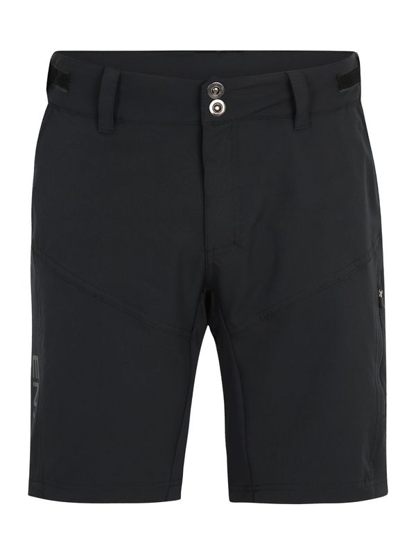 ENDURANCE ENDURANCE Спортен панталон 'Benal'  черно