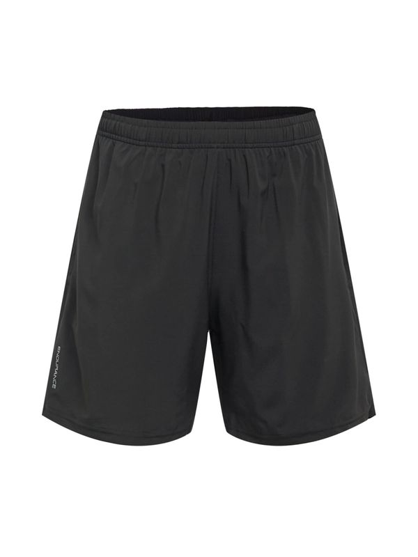 ENDURANCE ENDURANCE Спортен панталон 'Vanclause'  черно