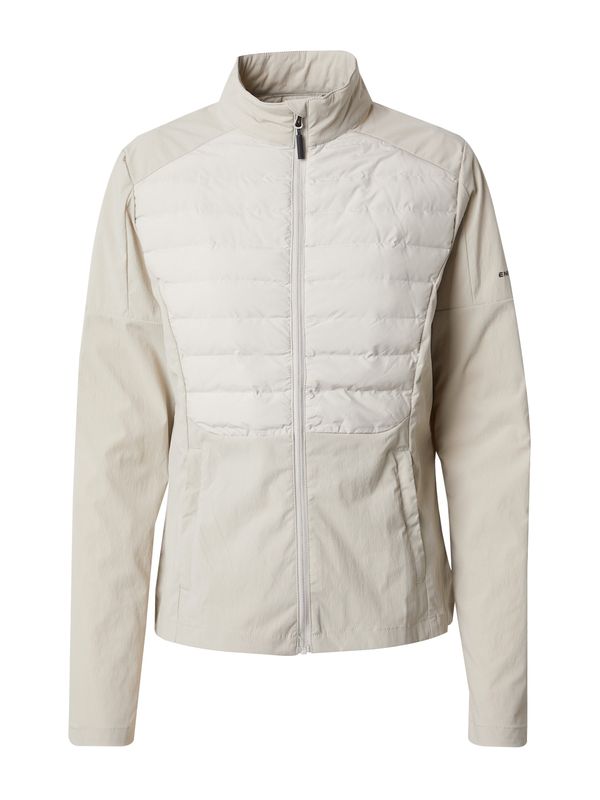 ENDURANCE ENDURANCE Спортно яке 'Beistyla'  светлобежово