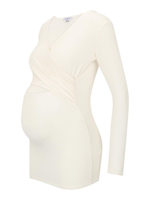 Envie de Fraise Envie de Fraise Тениска 'FIONA'  бяло