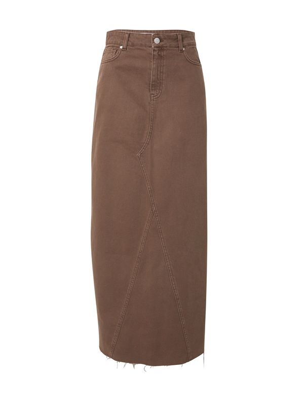 Envii Envii Пола 'Duck'  кафяво