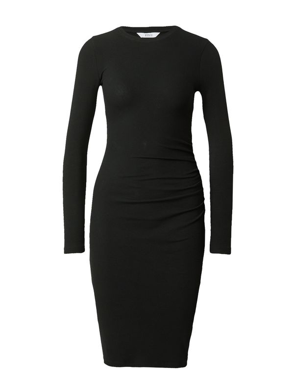 Envii Envii Рокля 'ALLY'  черно