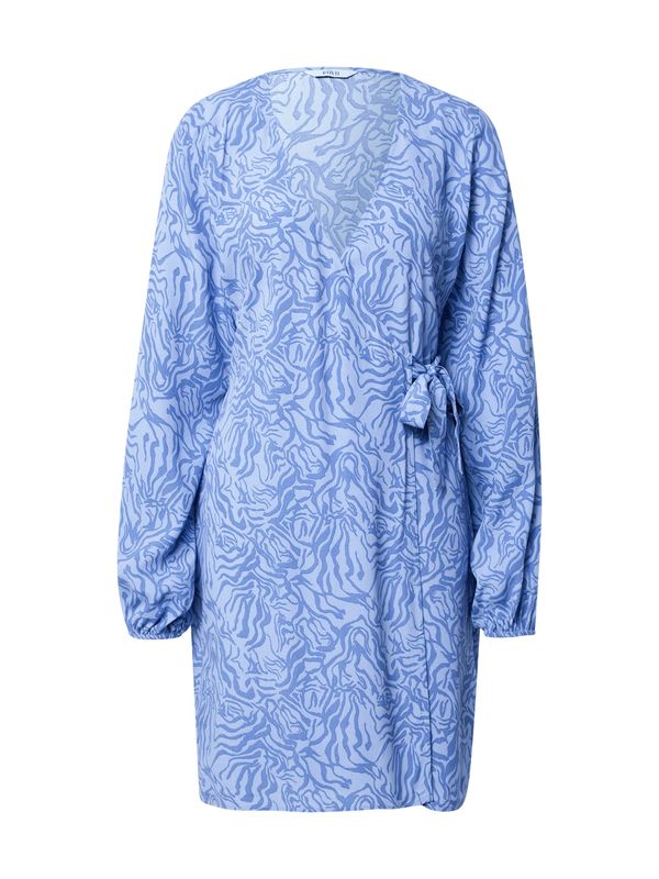 Envii Envii Рокля 'KELLY'  синьо / светлосиньо
