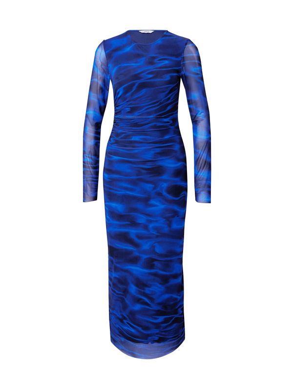 Envii Envii Рокля 'LOMOND'  синьо / нейви синьо