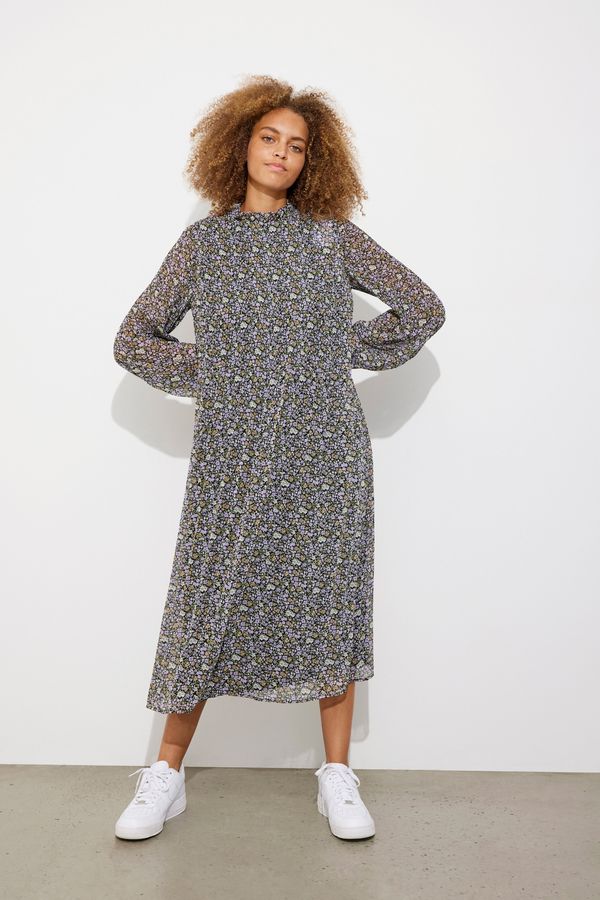 Envii Envii Рокля 'Roy'  лилав